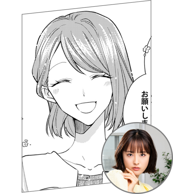 キャラクター画像