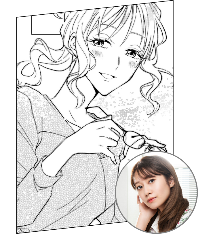 キャラクター画像