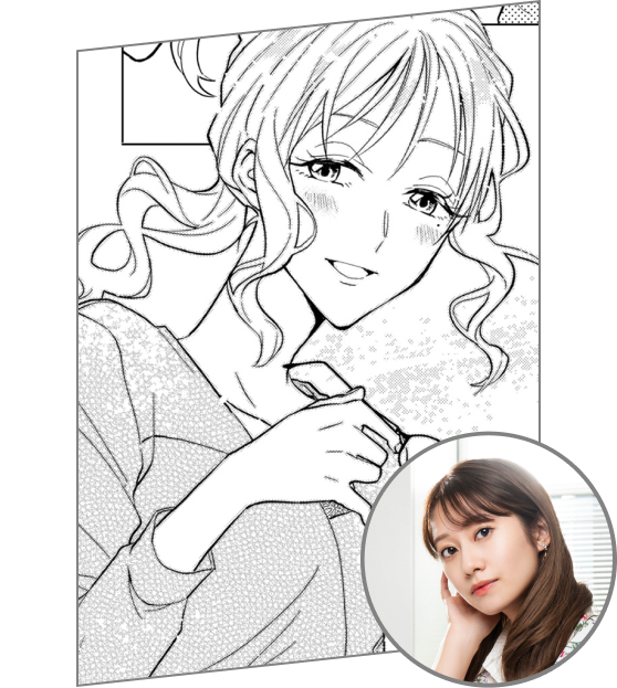 キャラクター画像