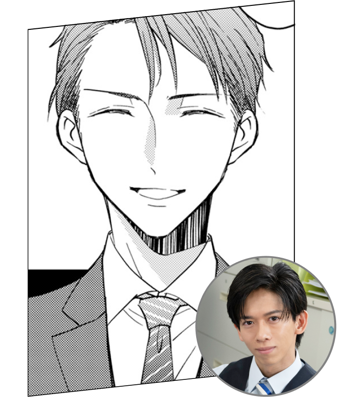 キャラクター画像