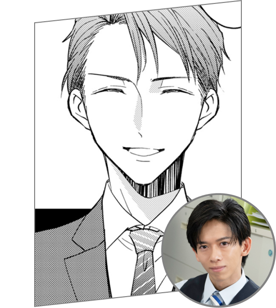 キャラクター画像