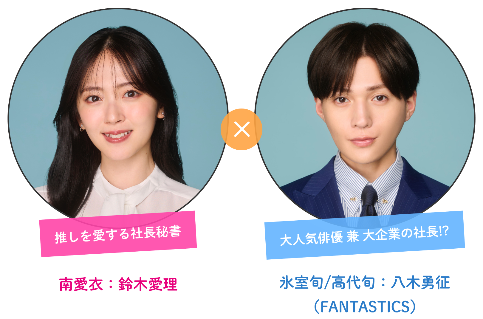 推しのおかげで生きているOL